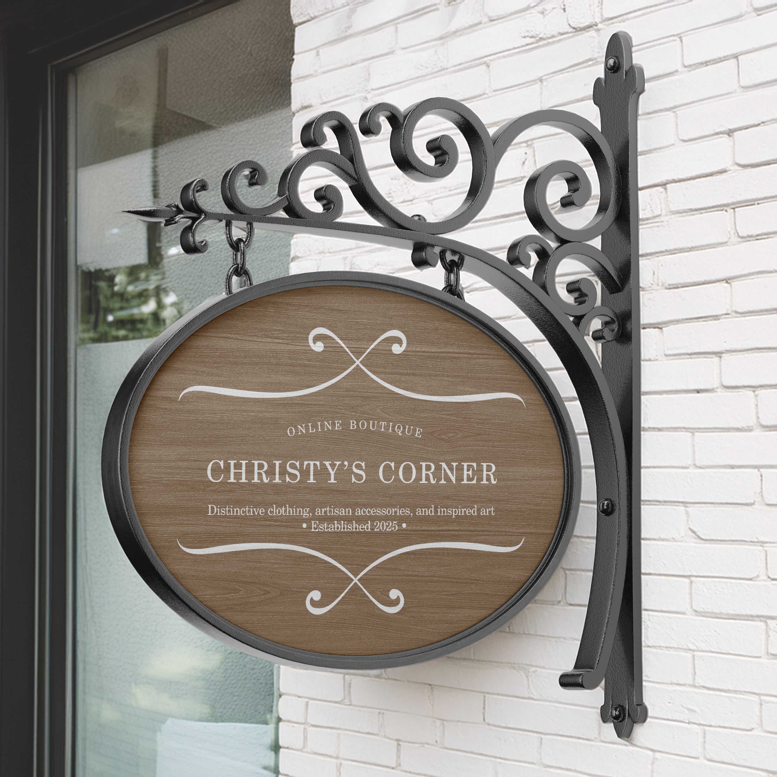 Christy's Corner Online Boutique