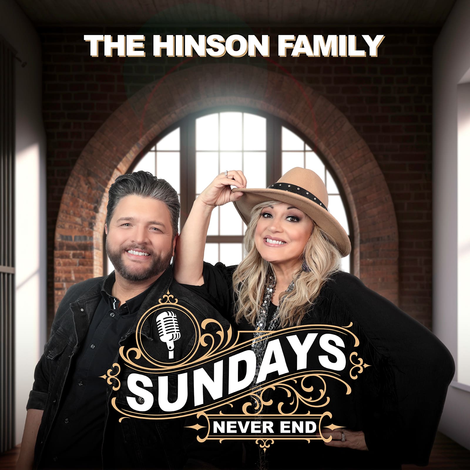 Sundays Never End CD image 0