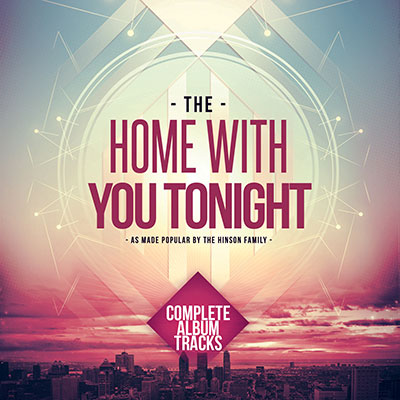 Performance Tracks - Home With You Tonight